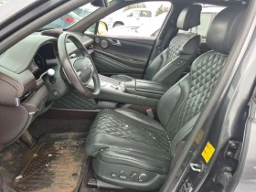 Genesis GV80 * PRESTIGE 3.5T 4D UTILITY AWD * CARFAX * Full * , снимка 9