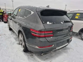 Genesis GV80 * PRESTIGE 3.5T 4D UTILITY AWD * CARFAX * Full * , снимка 4