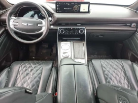 Genesis GV80 * PRESTIGE 3.5T 4D UTILITY AWD * CARFAX * Full * , снимка 6