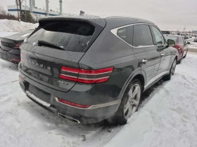 Genesis GV80 * PRESTIGE 3.5T 4D UTILITY AWD * CARFAX * Full * , снимка 3