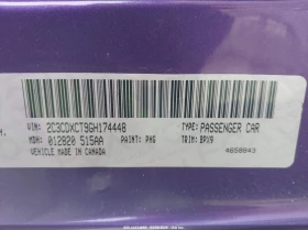 Dodge Charger 5.7l R/T, снимка 9