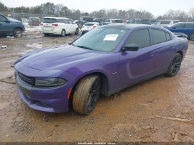 Dodge Charger 5.7l R/T, снимка 2