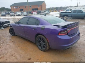 Dodge Charger 5.7l R/T, снимка 3