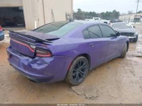 Dodge Charger 5.7l R/T, снимка 4