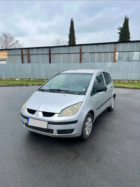 Mitsubishi Colt, снимка 1