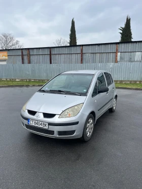 Mitsubishi Colt, снимка 1