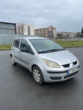 Mitsubishi Colt, снимка 3