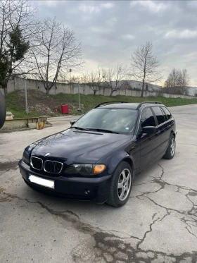 BMW 330 3000, снимка 1