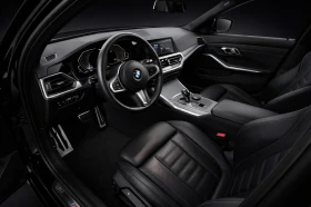 BMW M3 serie 3 g20 MSport, снимка 7