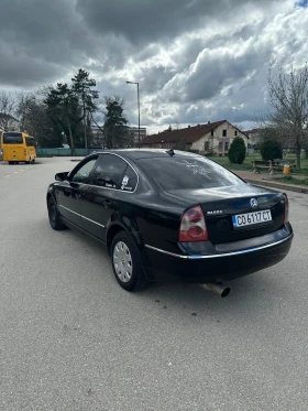 VW Passat, снимка 6