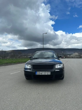 VW Passat, снимка 1