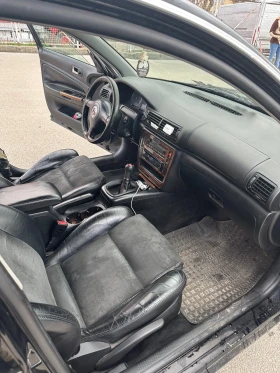 VW Passat, снимка 10