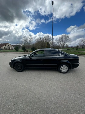 VW Passat, снимка 7