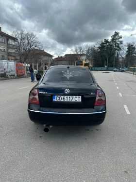 VW Passat, снимка 5