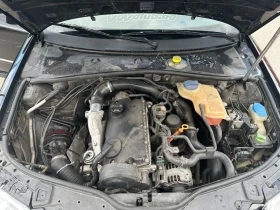 VW Passat, снимка 12