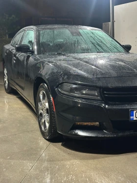 Dodge Charger, снимка 3