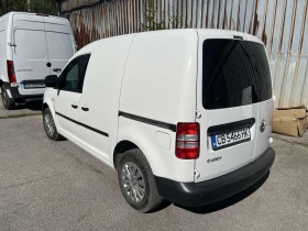 VW Caddy Метан, снимка 6