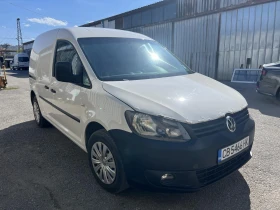 VW Caddy Метан, снимка 3