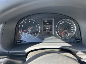 VW Caddy Метан, снимка 7