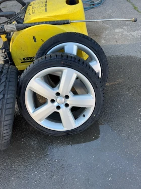 Audi A7, снимка 1