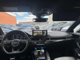 Audi S5 Sportback Technik  CARFAX, снимка 9