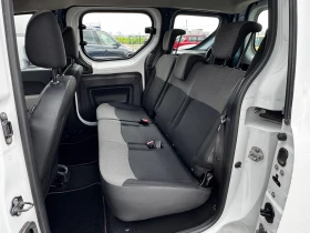 Dacia Dokker 1.6 ♿, снимка 14