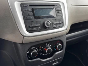 Dacia Dokker 1.6 ♿, снимка 12