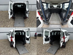 Dacia Dokker 1.6 ♿, снимка 16