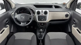 Dacia Dokker 1.6 ♿, снимка 10