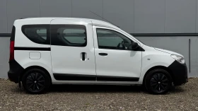 Dacia Dokker 1.6 ♿, снимка 4