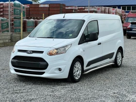 Ford Connect Maxi база 3 седалки, снимка 3