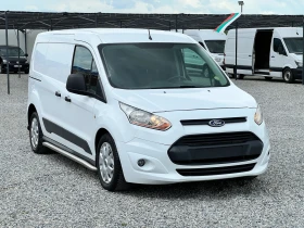 Ford Connect Maxi база 3 седалки, снимка 1