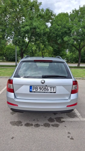 Skoda Octavia, снимка 4