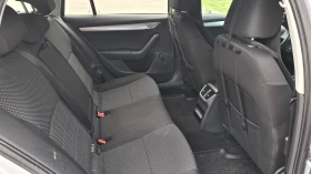 Skoda Octavia, снимка 7