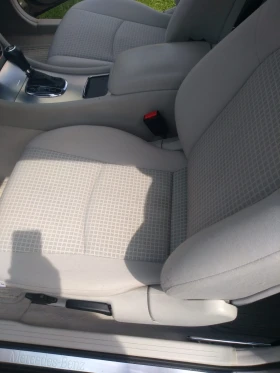 Mercedes-Benz C 220 Купе, снимка 4