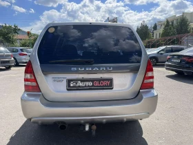 Subaru Forester 2.0 BENZ, снимка 5
