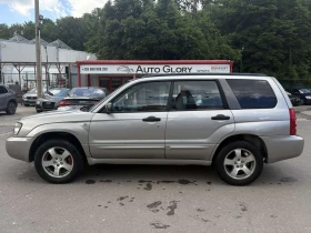 Subaru Forester 2.0 BENZ, снимка 8