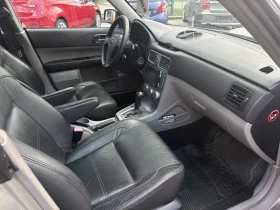 Subaru Forester 2.0 BENZ, снимка 13