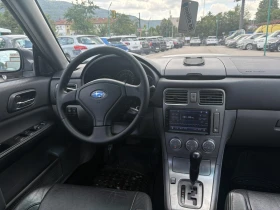 Subaru Forester 2.0 BENZ, снимка 14