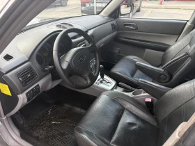 Subaru Forester 2.0 BENZ, снимка 10