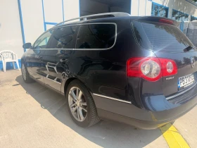 VW Passat, снимка 4