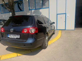 VW Passat, снимка 3