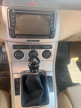 VW Passat, снимка 6