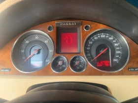 VW Passat, снимка 5