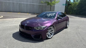 BMW M4 Individual Автокредит Цена до България, снимка 1