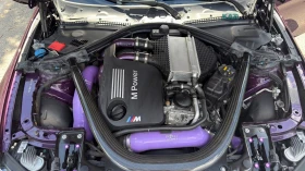 BMW M4 Individual Автокредит Цена до България, снимка 10