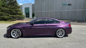 BMW M4 Individual Автокредит Цена до България, снимка 2