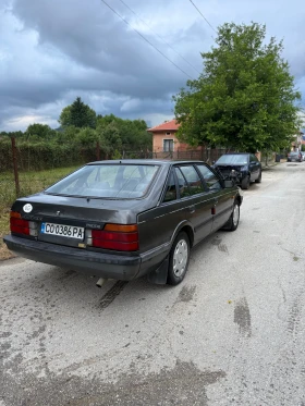 Mazda 626 2.0 8V, снимка 5