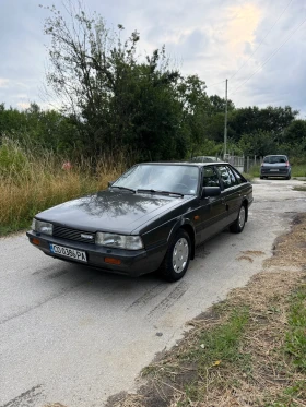 Mazda 626 2.0 8V, снимка 2