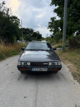 Mazda 626 2.0 8V, снимка 1